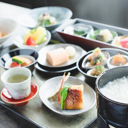 The Thousand Киото Экстерьер фото Dim sum